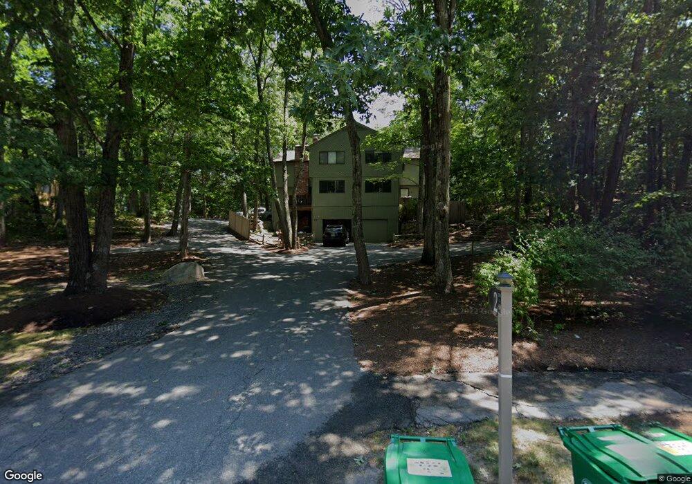 12 Mountain Gate Rd unit 12D,12, Ashland, MA 01721 - photo 1