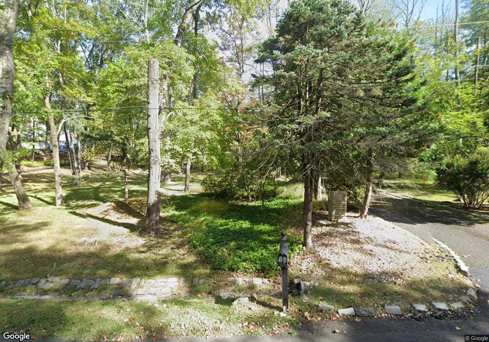 59 Wetumpka Ln, Watchung, NJ 07069 - photo 1