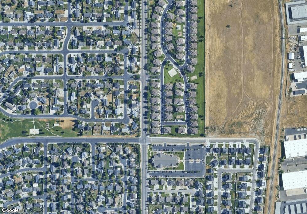 7362 S Geralee Ln, West Jordan, UT 84084 - photo 1