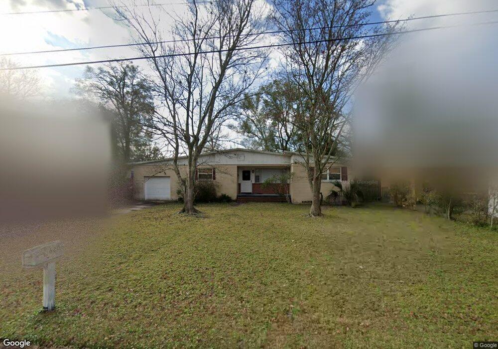 6206 Autlan Dr, Jacksonville, FL 32210 - photo 1