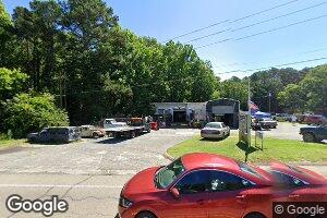 1575 S Us Highway 220 Alt S, Biscoe, NC 27209
