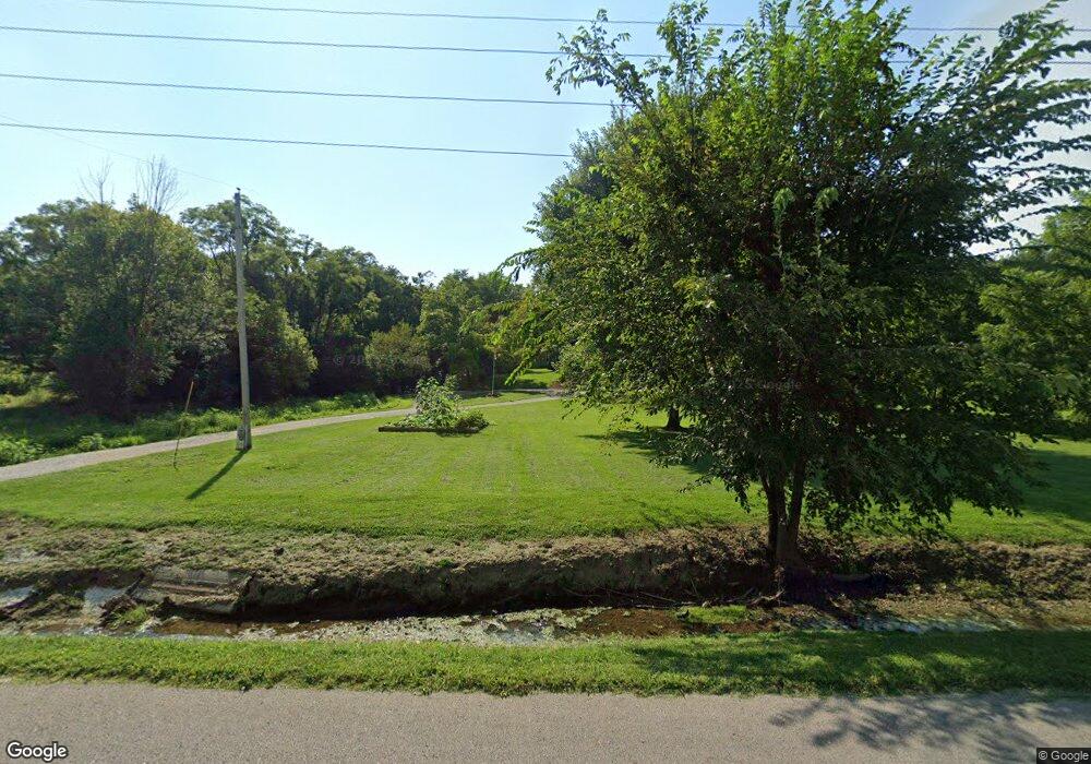 2097 S County Road 60 SW, Greensburg, IN 47240 - photo 1