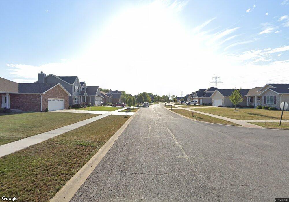 15535 W 103rd Ln, Dyer, IN 46311 - photo 1