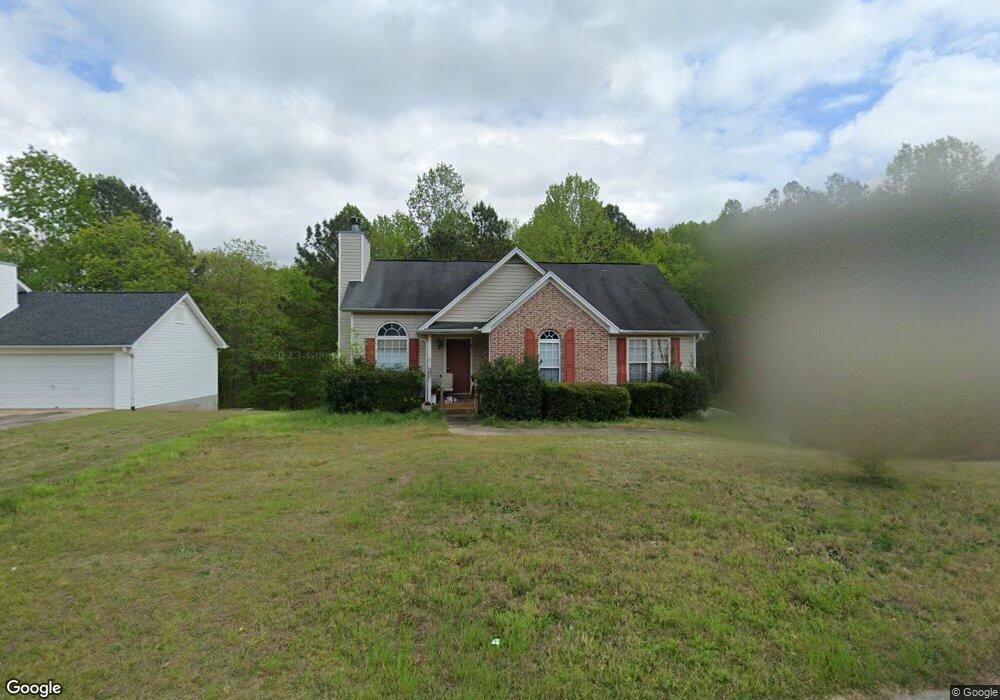 4932 Sunny Ridge Ct, Flowery Branch, GA 30542 - photo 1