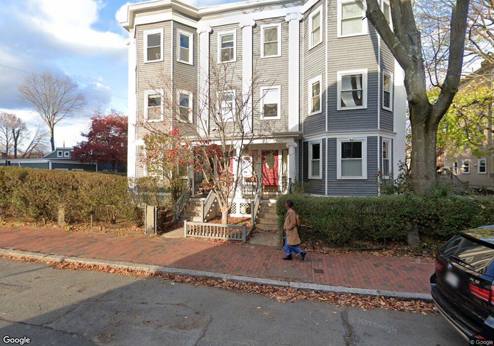 219 Harvard St unit 3, Cambridge, MA 02139 - photo 1