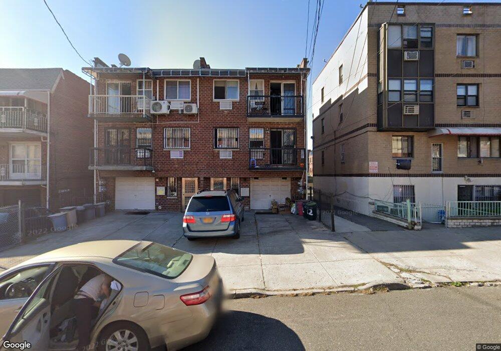 45-12 80th St, Elmhurst, NY 11373 - photo 1