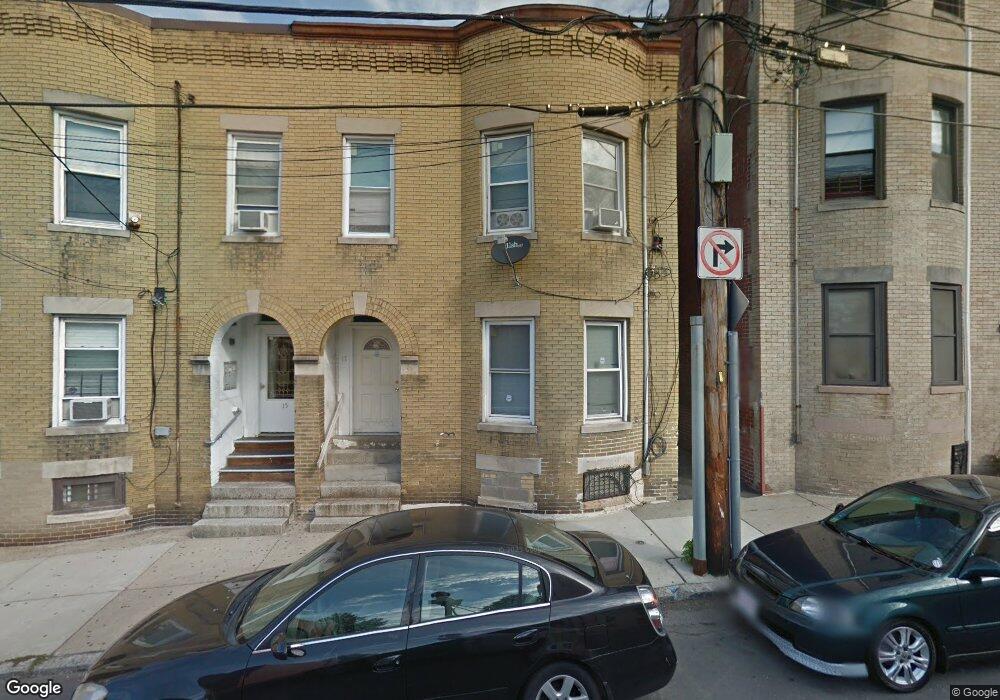 17 Norwell St, Dorchester, MA 02121 - photo 1