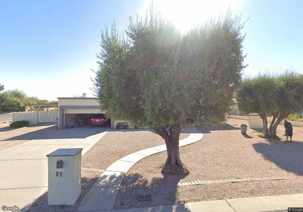 1 W Knight Ln, Tempe, AZ 85284 - photo 1