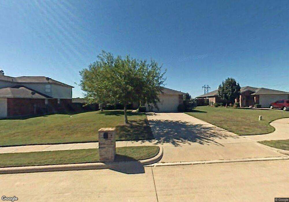 9000 Harvest Moon Trail, Denton, TX 76210 - photo 1