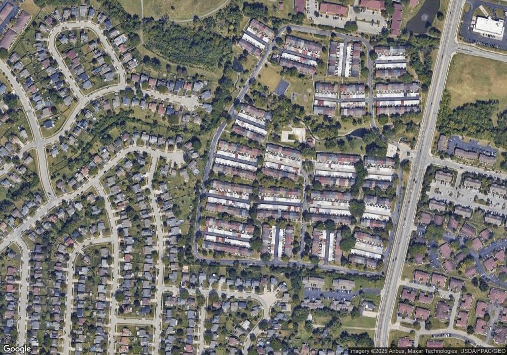 534 Pamlico St unit VA, Columbus, OH 43228 - photo 1