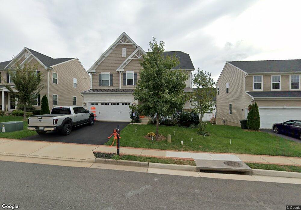 1917 Juniper Dr, Culpeper, VA 22701 - photo 1