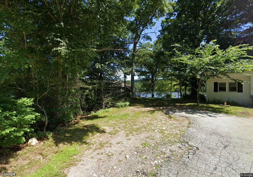 72 Laurel Point Dr, Oakdale, CT 06370 - photo 1