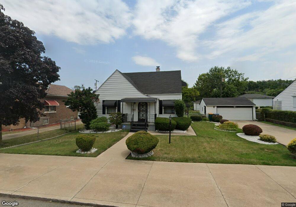 1725 Taft St, Gary, IN 46404 - photo 1