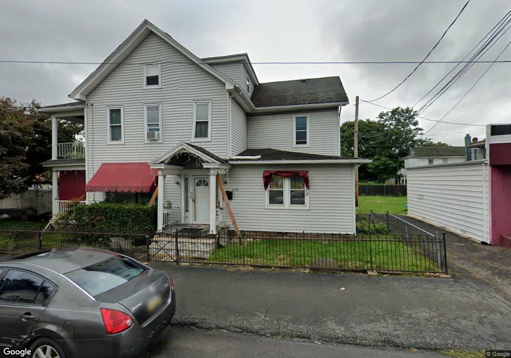 428 Birch St, Scranton, PA 18505 - photo 1