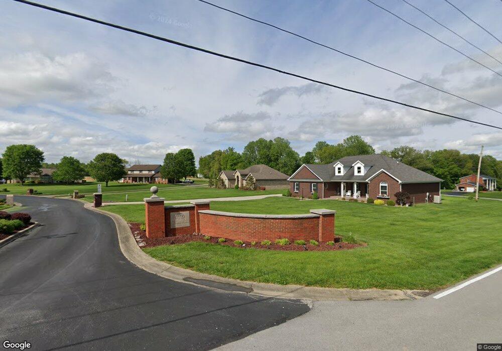 3022 Deerfield Dr NE, Corydon, IN 47112 - photo 1