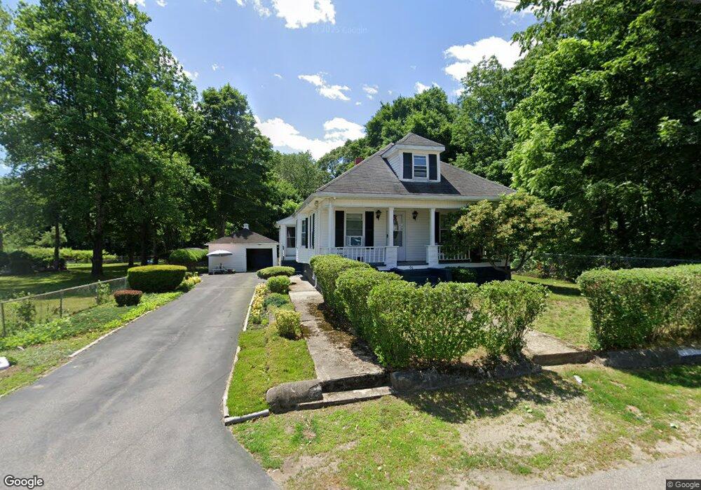 96 Crapo St, Bridgewater, MA 02324 - photo 1