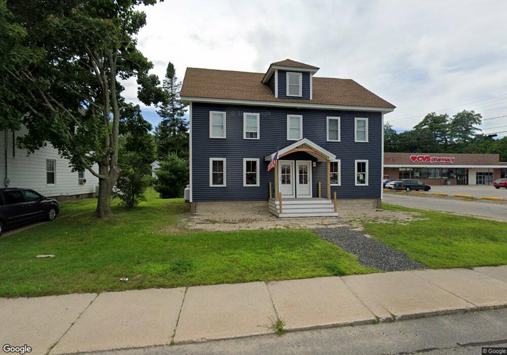 803 Main St unit 1, Sanford, ME 04073 - photo 1