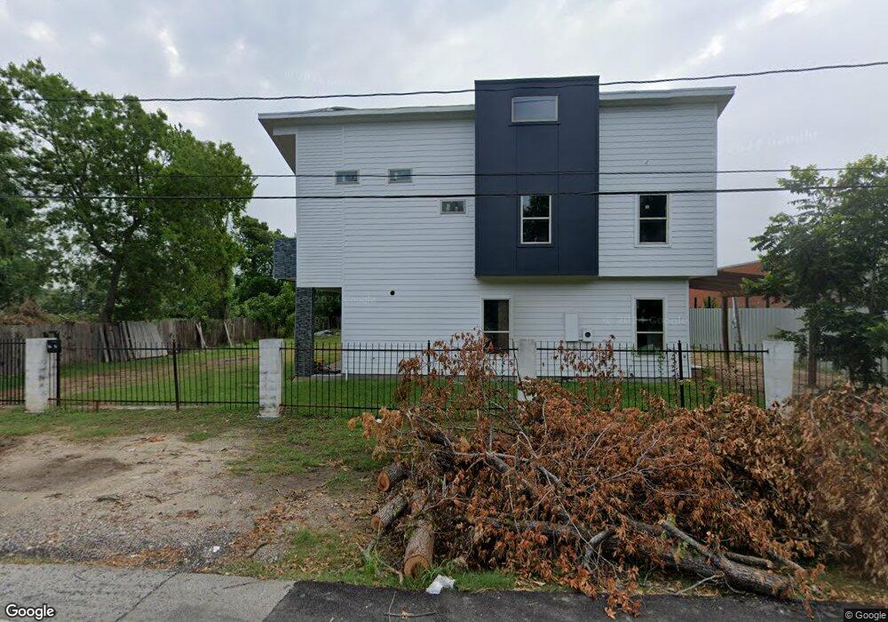 9014 Harrell St, Houston, TX 77093 - photo 1
