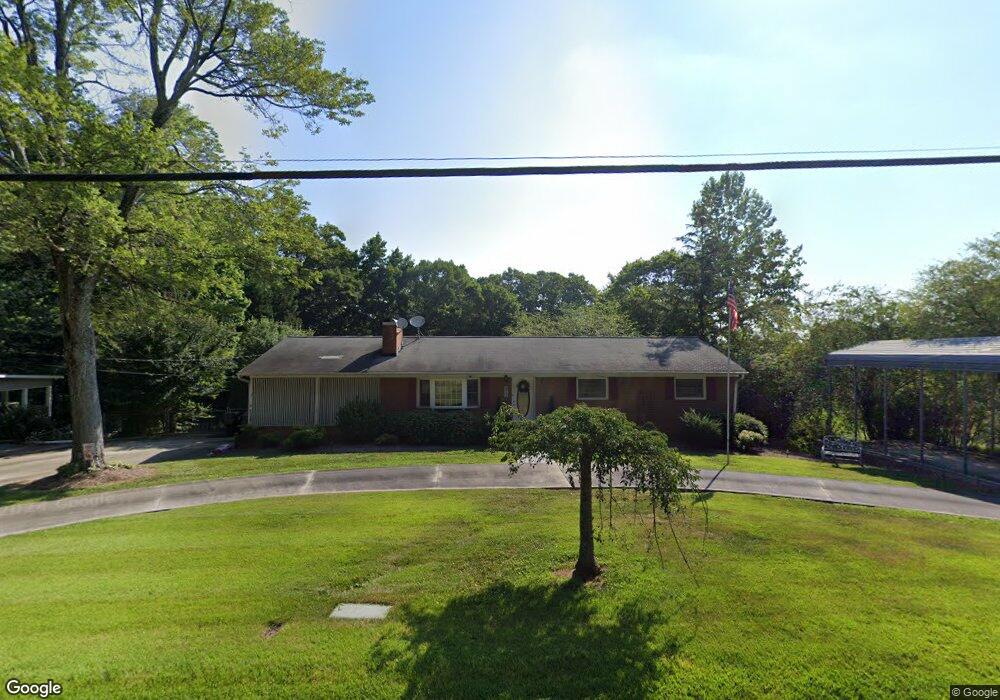 873 Greystone Rd, Asheboro, NC 27203 - photo 1