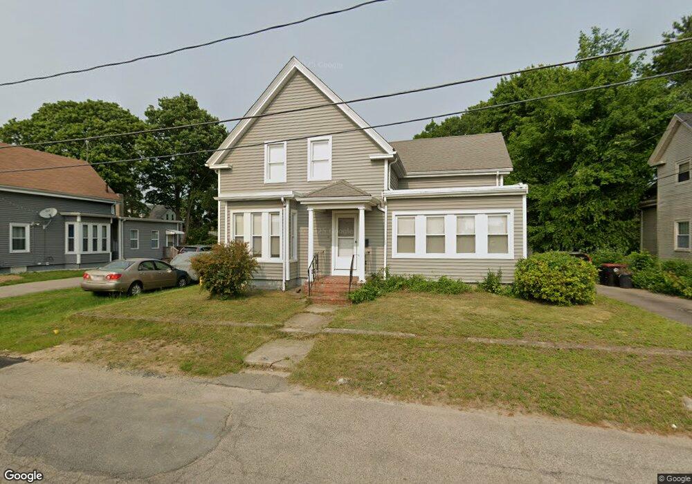 18 Millett St, Brockton, MA 02301 - photo 1