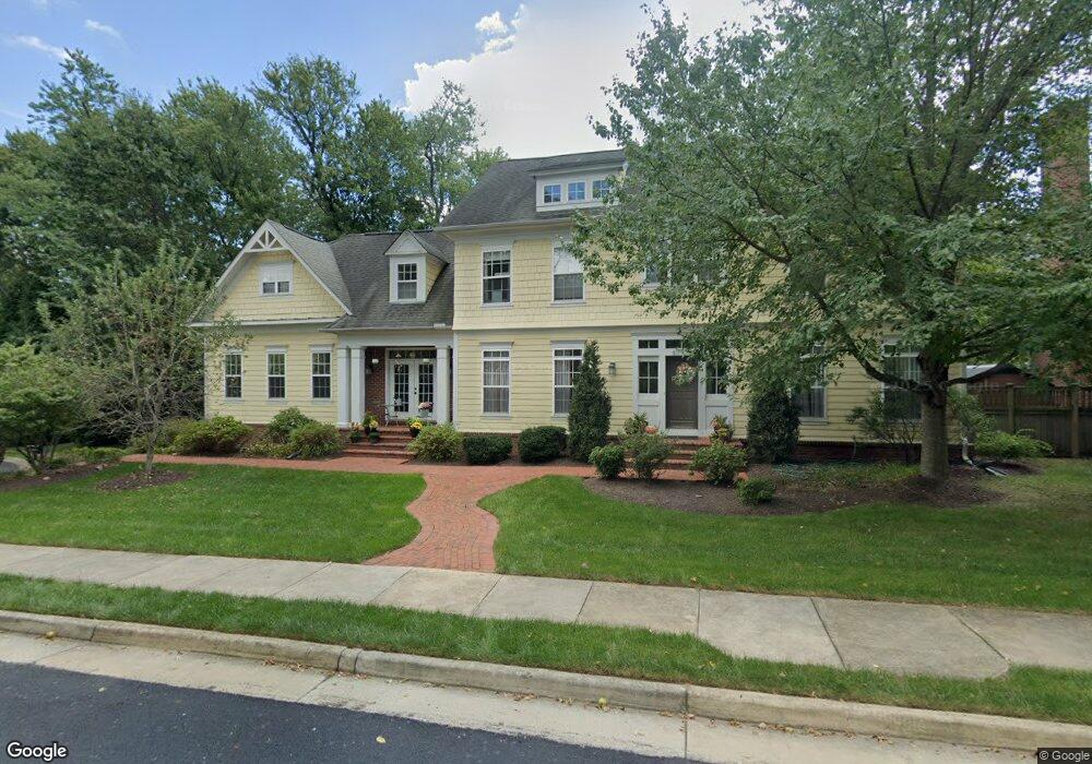 6797 Colby Crossing Way, Falls Church, VA 22046 - photo 1