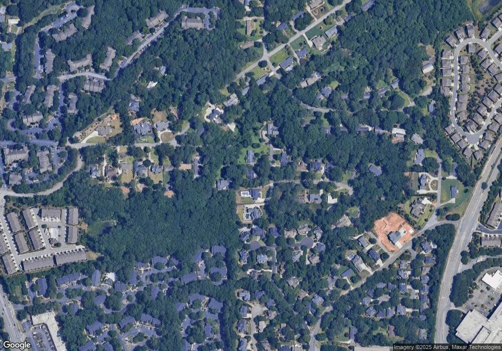 2280 Honeysuckle Ln SE, Smyrna, GA 30080 - photo 1