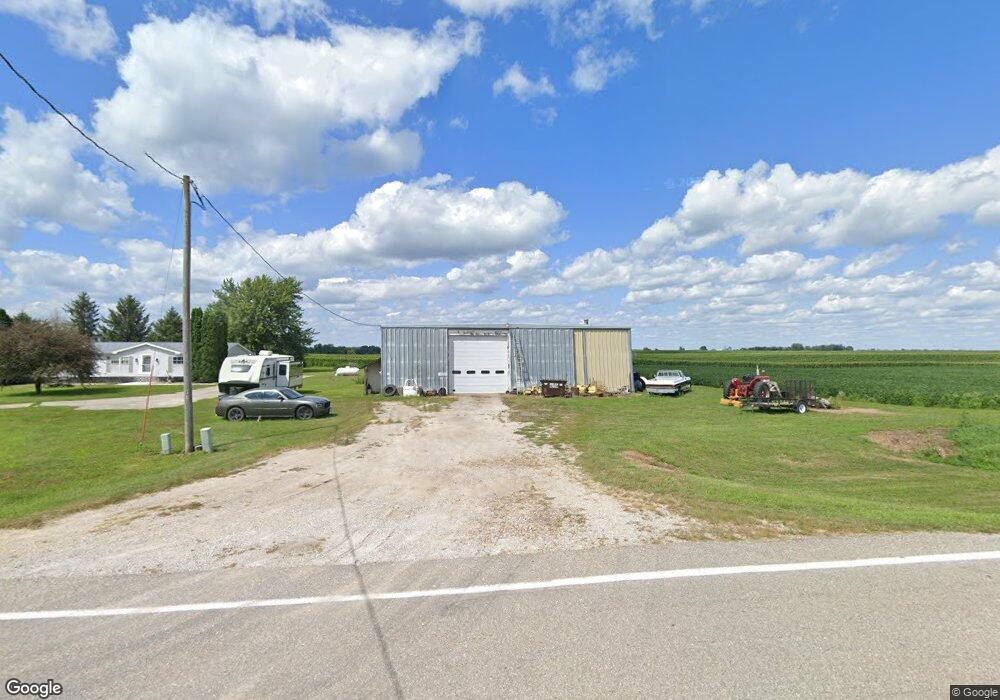 300 E Rogers St, Laurel, IA 50141 - photo 1