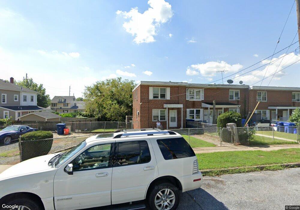 112 Grant St, Mount Holly, NJ 08060 - photo 1