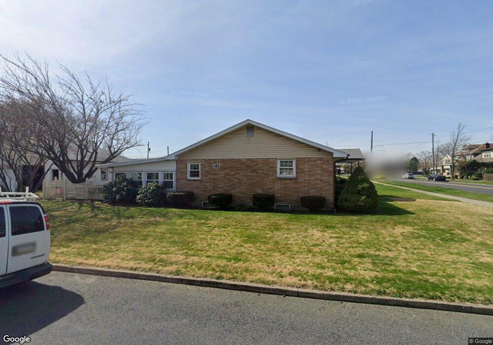 1201 Lehigh St unit 1203, Allentown, PA 18103 - photo 1