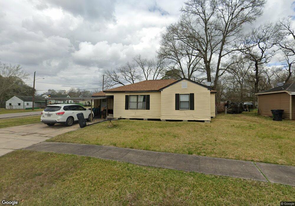 4601 Dewberry St, Houston, TX 77021 - photo 1