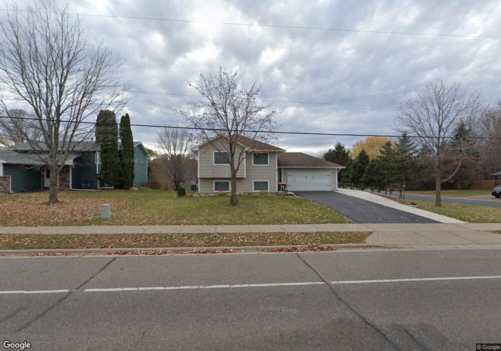 6121 Egg Lake Rd N, Hugo, MN 55038 - photo 1