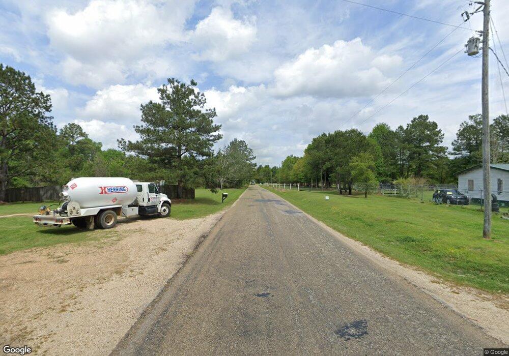 00 Ada Mark Rd, Sandy Hook, MS 39478 - photo 1