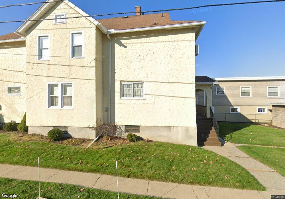 1302 Bryn Mawr St, Scranton, PA 18504 - photo 1