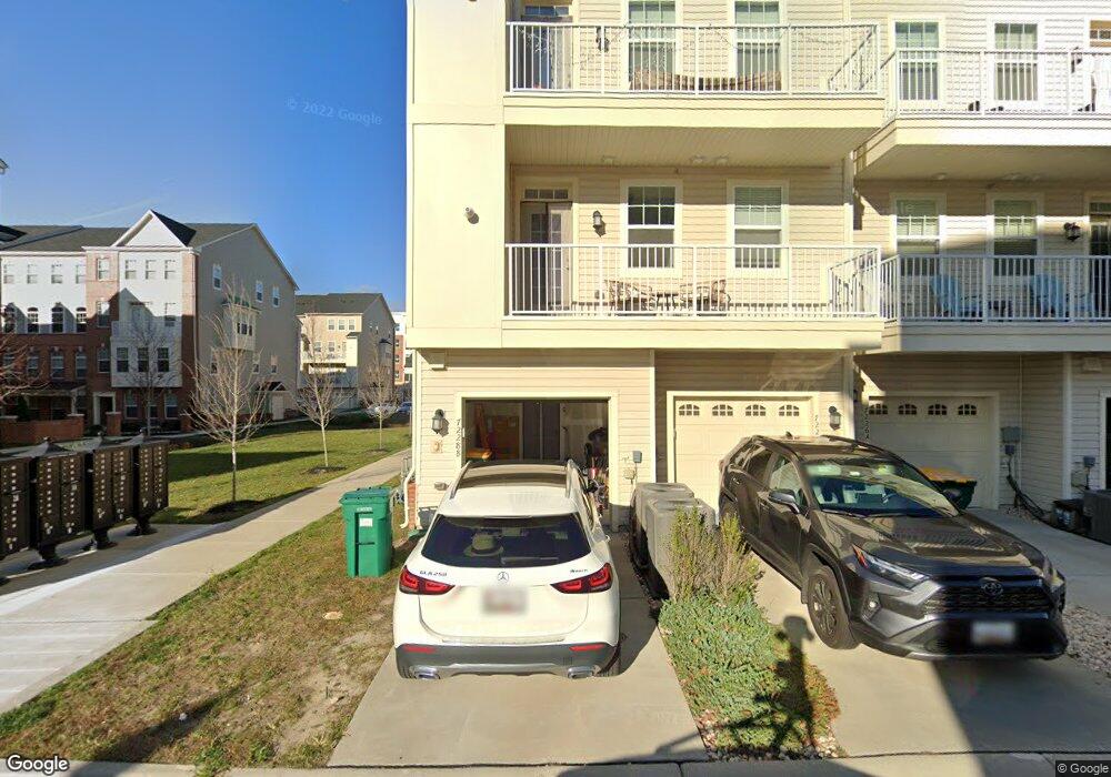 7228 Islip Way unit A, Hanover, MD 21076 - photo 1