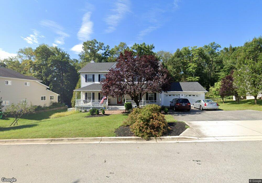 16101 Gales St, Laurel, MD 20707 - photo 1