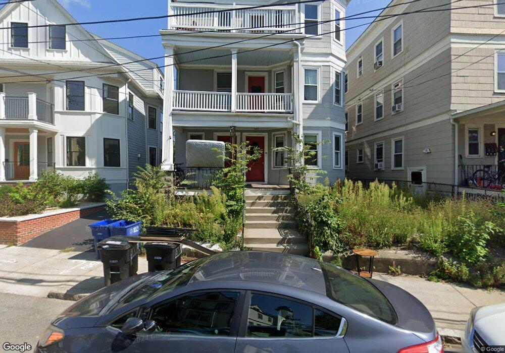 275 Summer St, Somerville, MA 02144 - photo 1