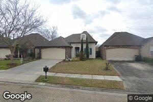 5505 Hidden Ridge Ln, Baton Rouge, LA 70816