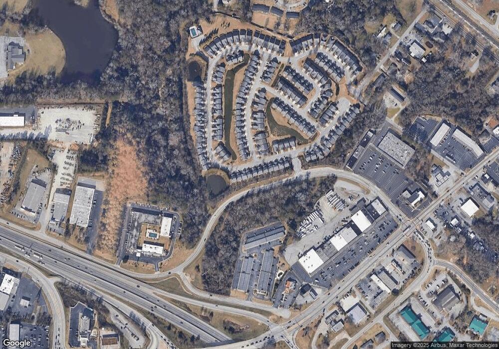 2038 Appaloosa Way, Conyers, GA 30012 - photo 1