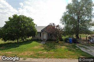 162 N Center St, Trenton, UT 84338