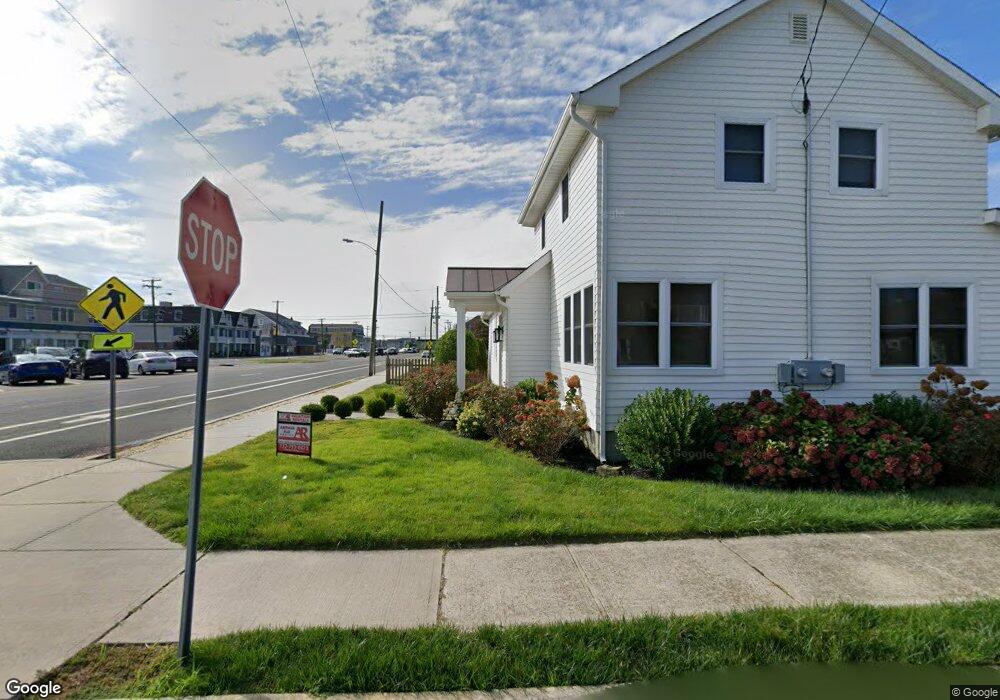 127 2nd Ave unit TWENTY, Seaside Park, NJ 08752 - photo 1