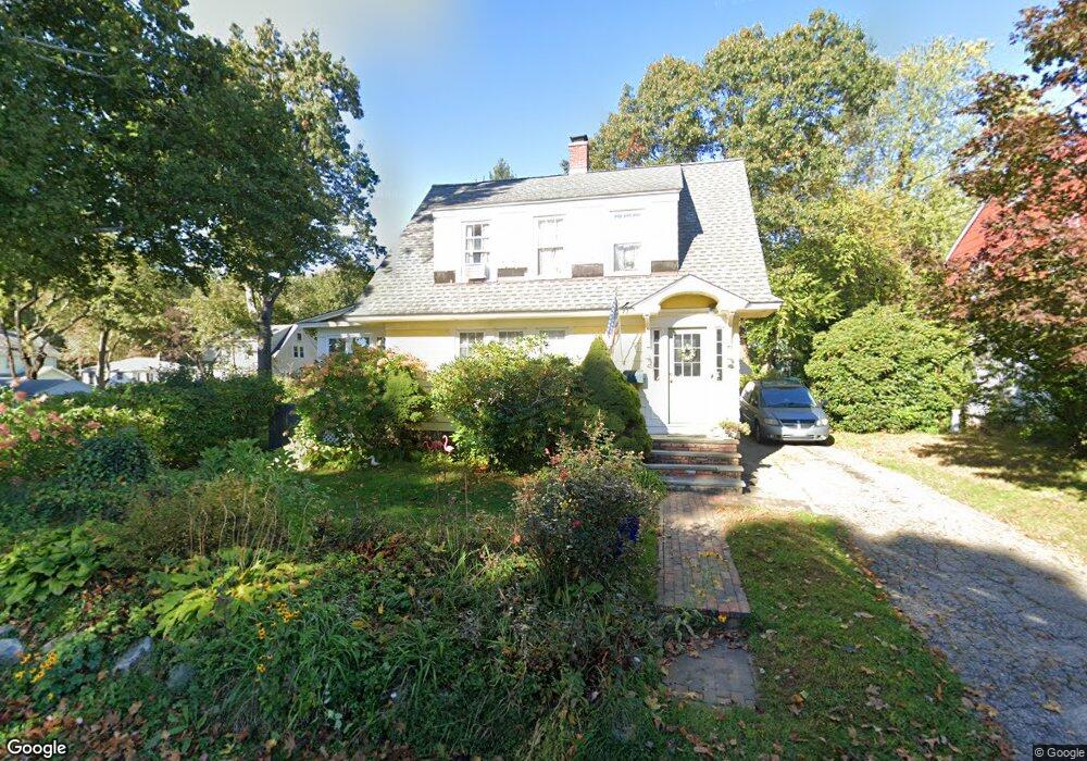 109 Monmouth Ave, Waterbury, CT 06704 - photo 1