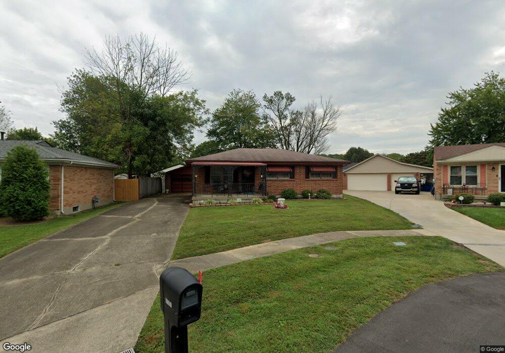 9111 Satinwood Ct, Louisville, KY 40229 - photo 1
