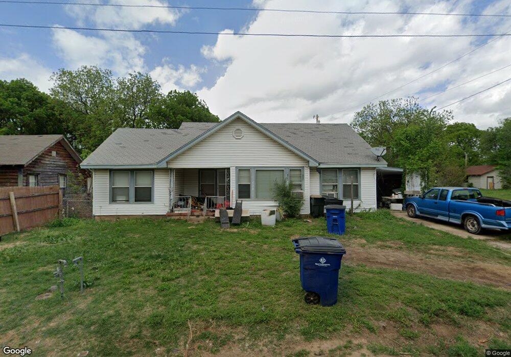 515 W Ash Ave, Duncan, OK 73533 - photo 1