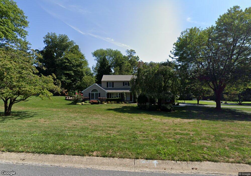 71 Cambridge Dr, Glen Mills, PA 19342 - photo 1