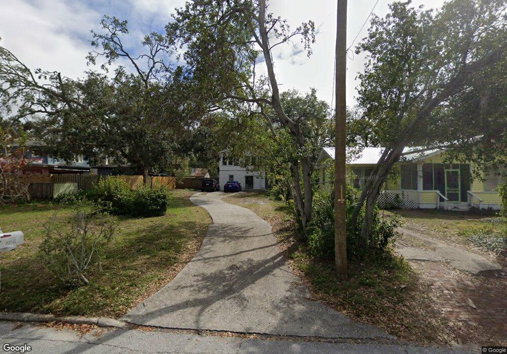 811 Pine St, Clearwater, FL 33756 - photo 1