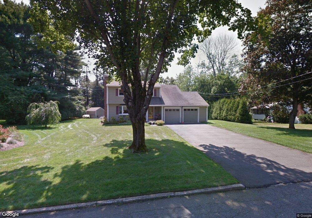 28 Purdy Rd E, Norwalk, CT 06850 - photo 1