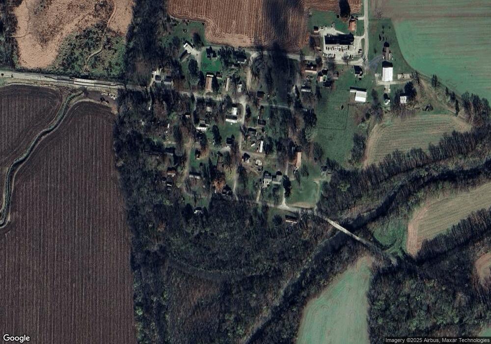 12535 N Maiden St, Kingman, IN 47952 - photo 1