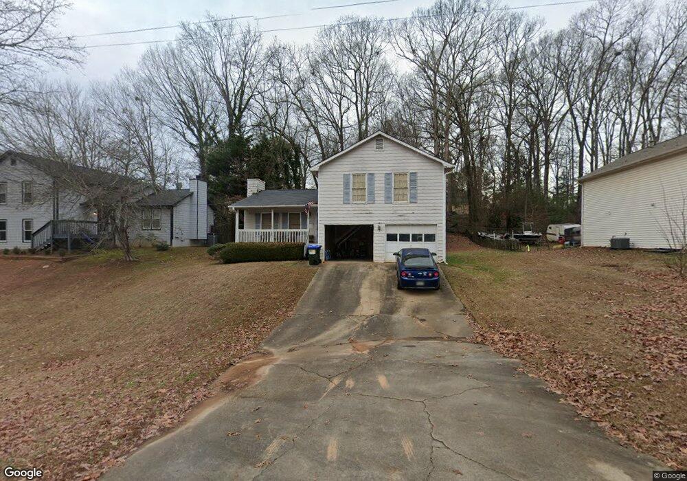 4870 Cold Creek Ct, Sugar Hill, GA 30518 - photo 1