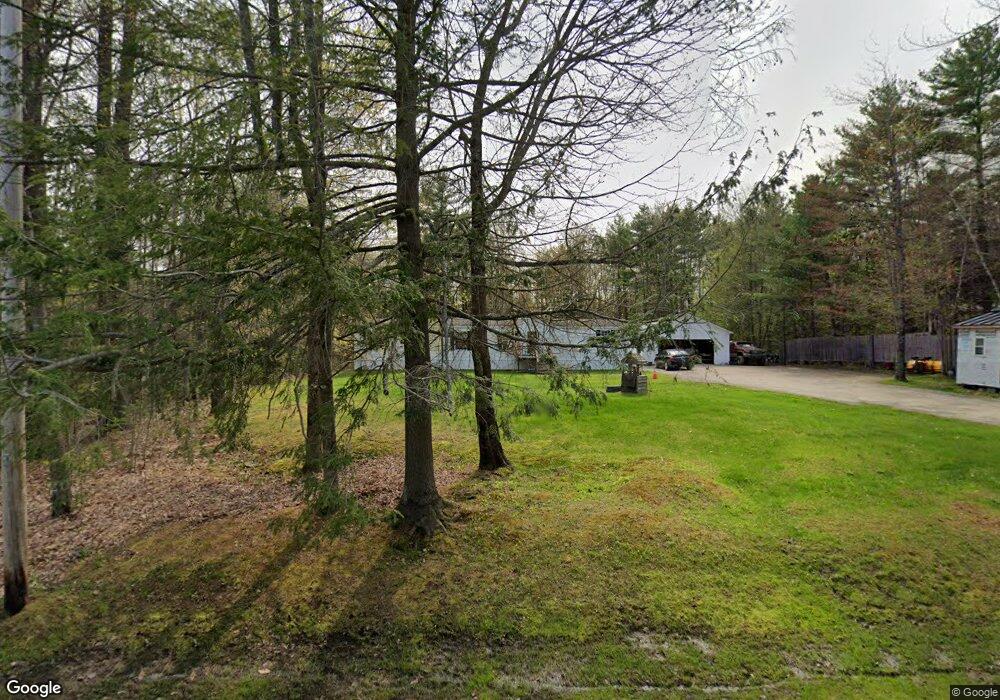 167 Martin Stream Rd, Fairfield, ME 04937 - photo 1