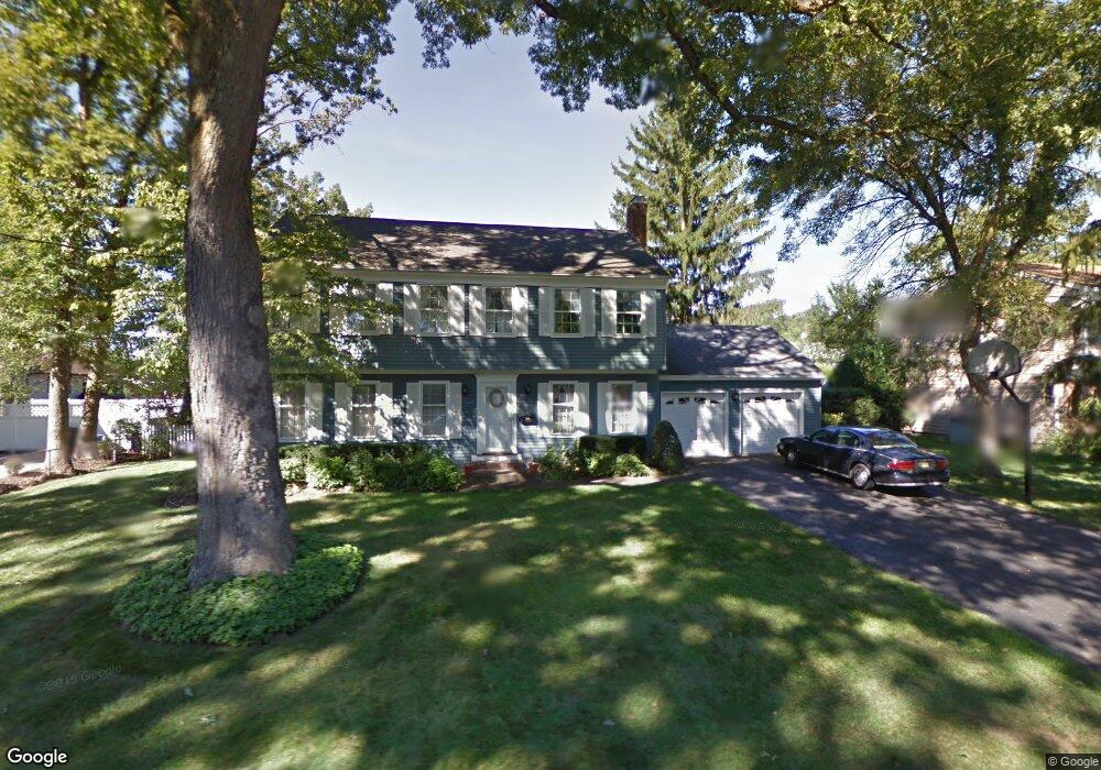 16 Maple Ave, Montvale, NJ 07645 - photo 1